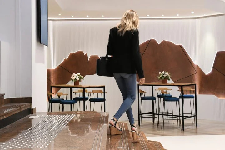 Novotel Nice Arenas Aeroport - Chambres