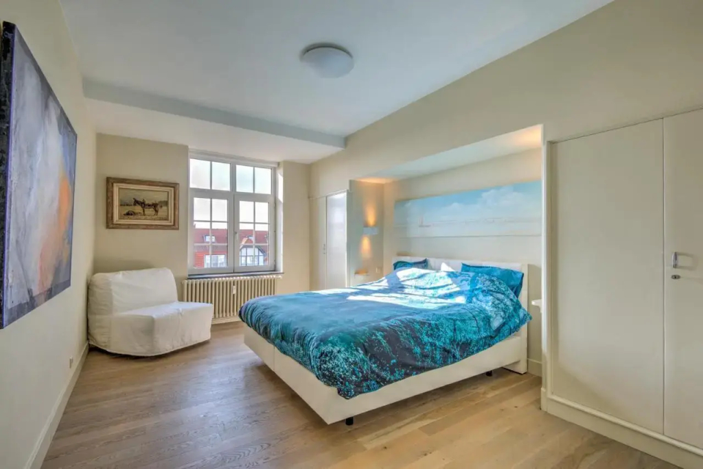 Res. Golf Zoute - фото 4