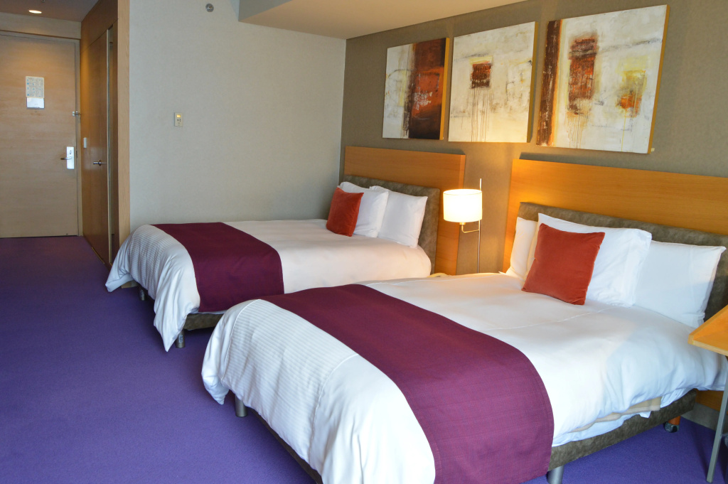 Barceló México Santa Fe - Général