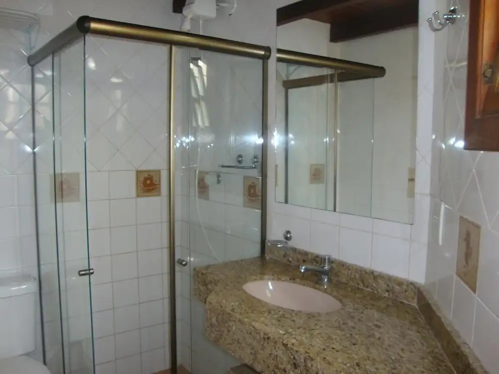 Casa Do Leão Pousada - Général