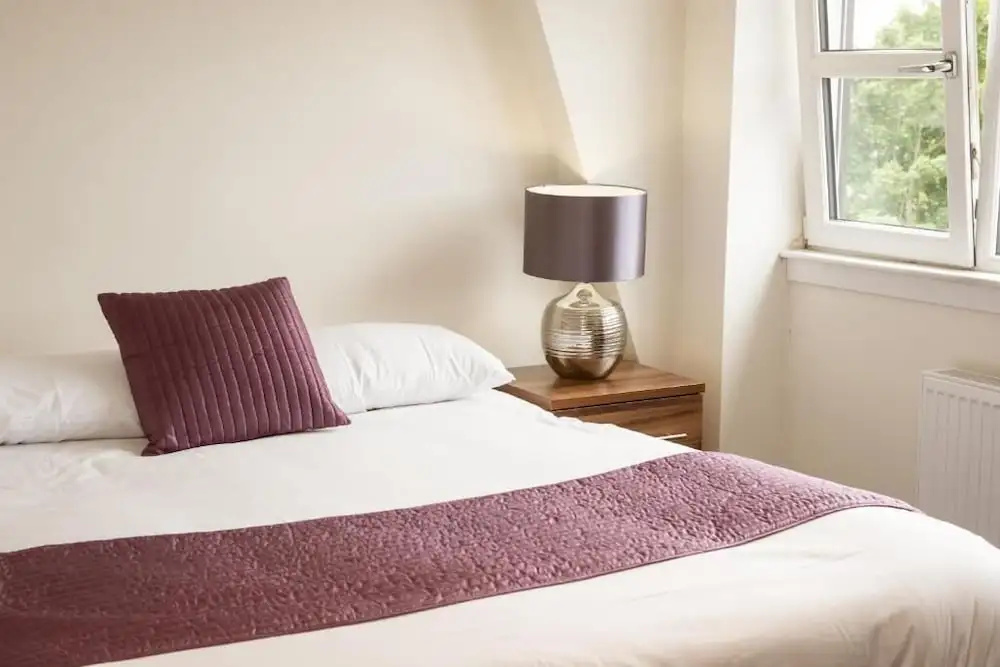 The Birchtree Hotel - Chambres