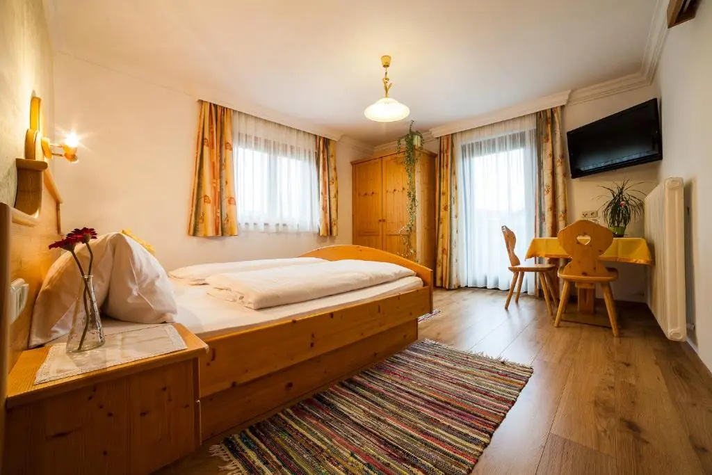 Haus Hartl - Chambres