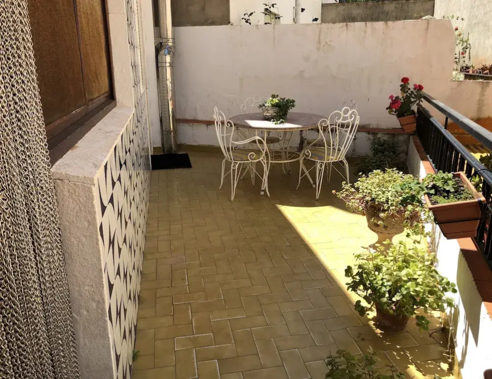 Casa Maria