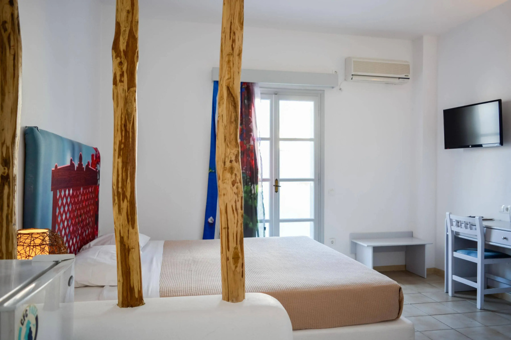 Atlas Boutique Hotel - Général