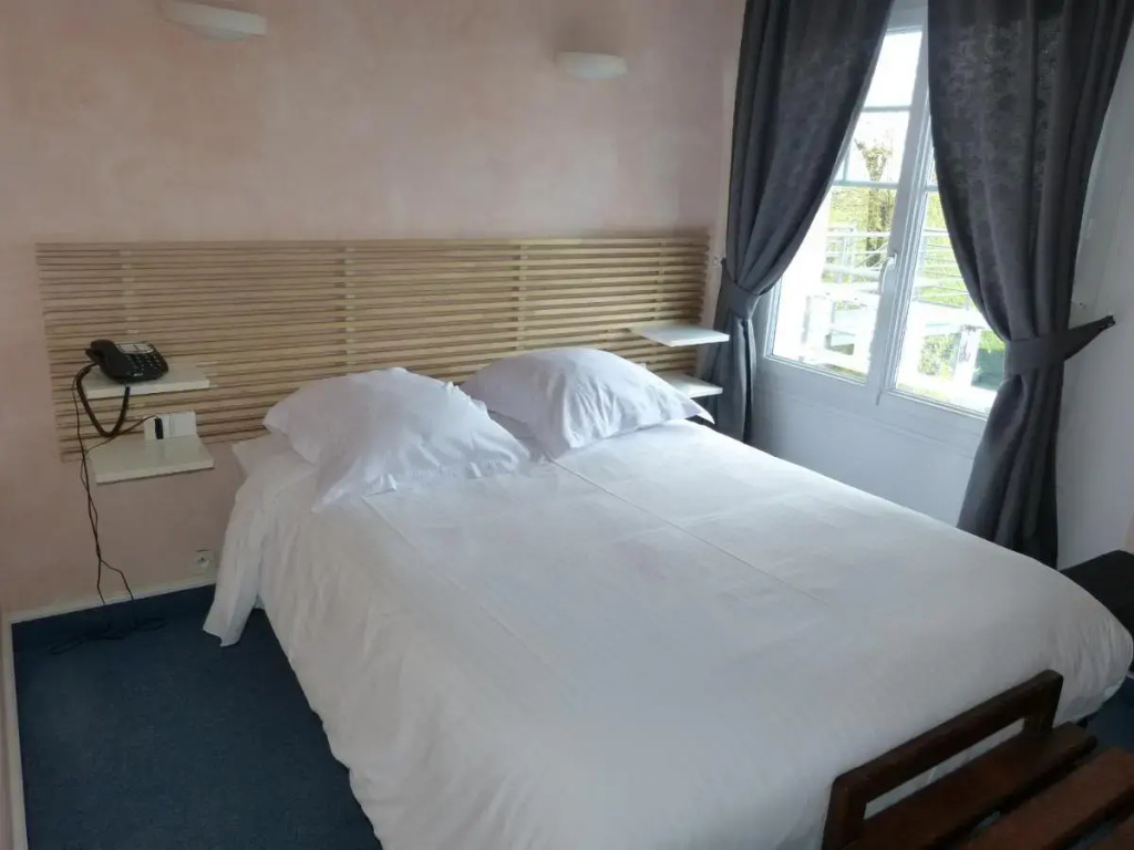 Hotel Le Faisan Dore - Général