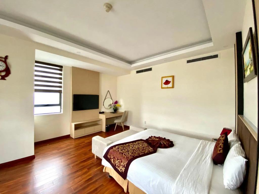 Muong Thanh Quy Nhon Hotel - Général