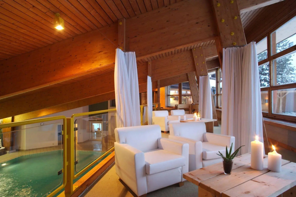 Sporthotel Teresa - Général