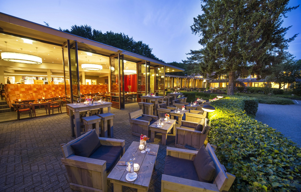 Bilderberg Hotel 't Speulderbos - Général