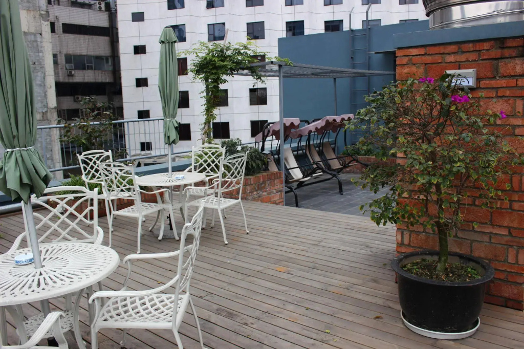 Hotel photo 19