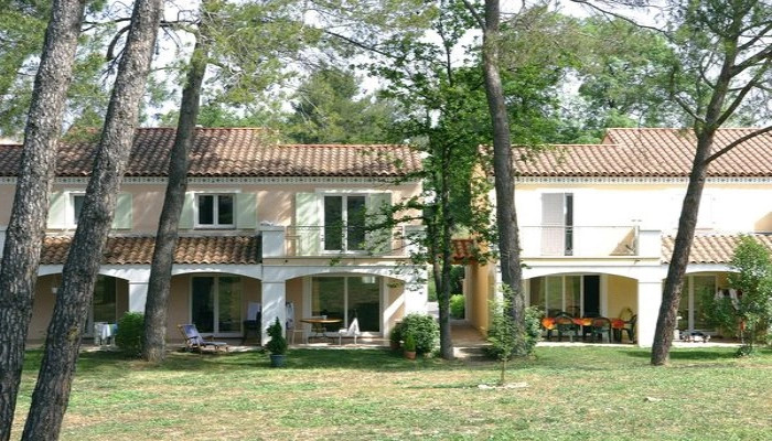 Citea Mougins Royal Parc