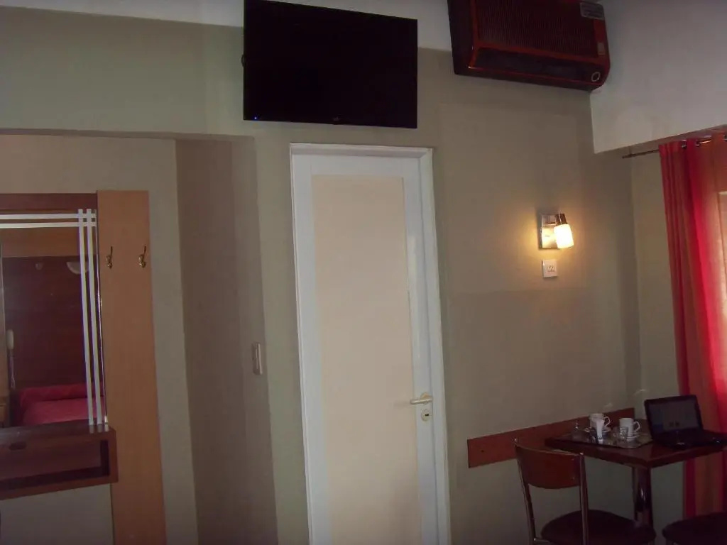 Hotel Embajador - Chambres