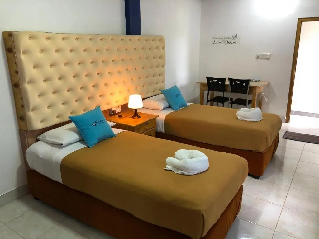 Hotel photo 6