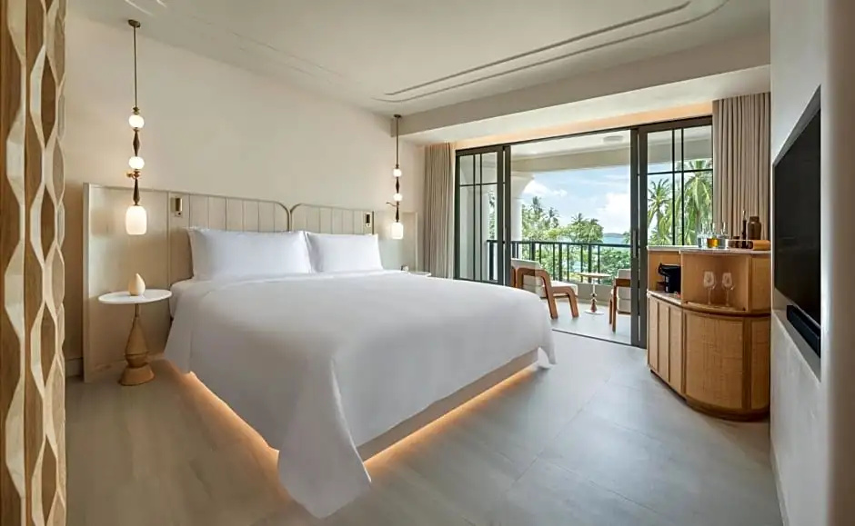 Centara Reserve Samui - Chambres