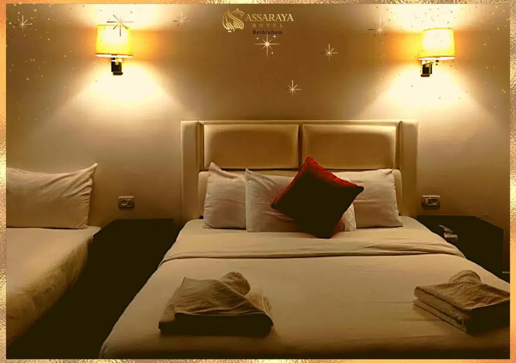 Assaraya Hotel - Général