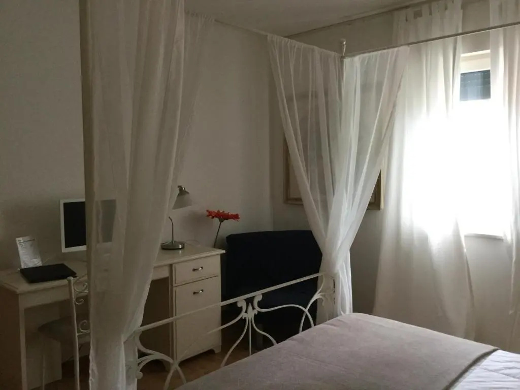 Albergo Belvedere - Chambres