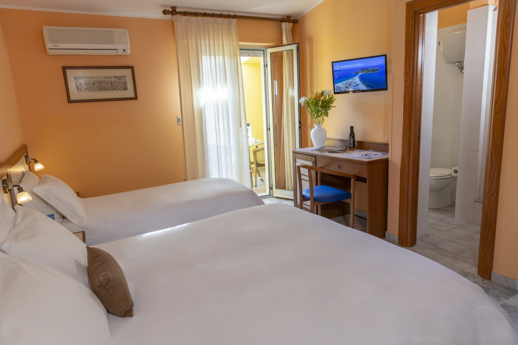 GH Baia di Tempsa Resort — 5