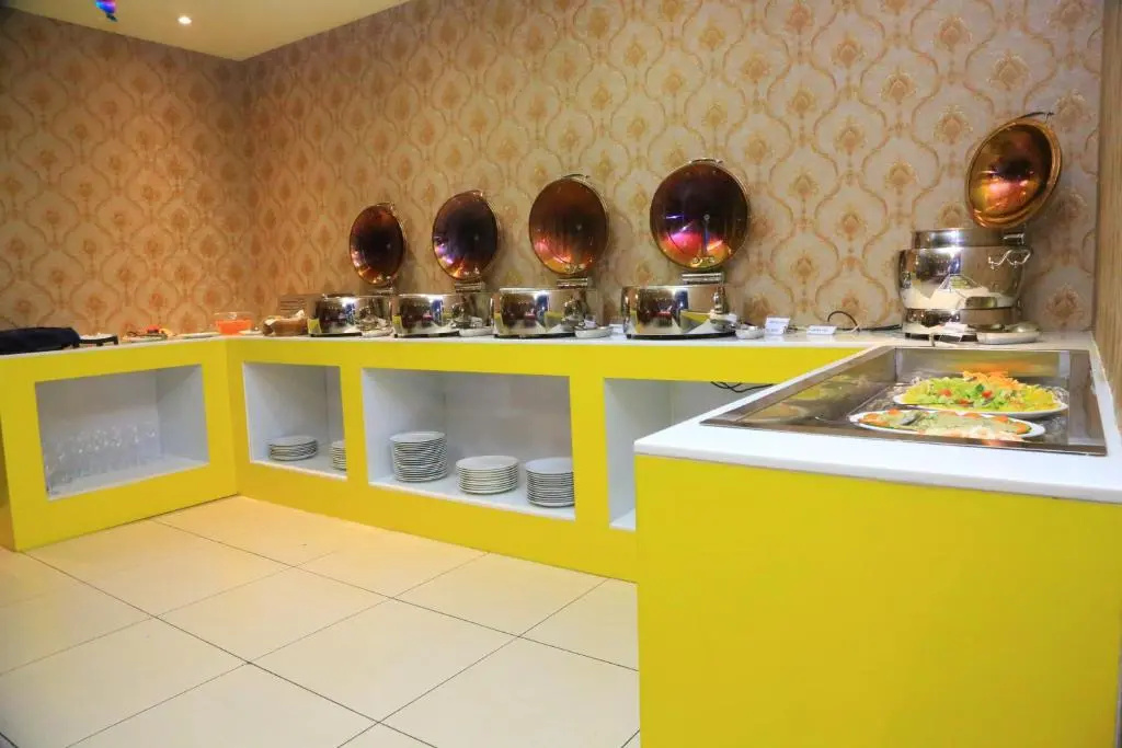Hotel photo 17
