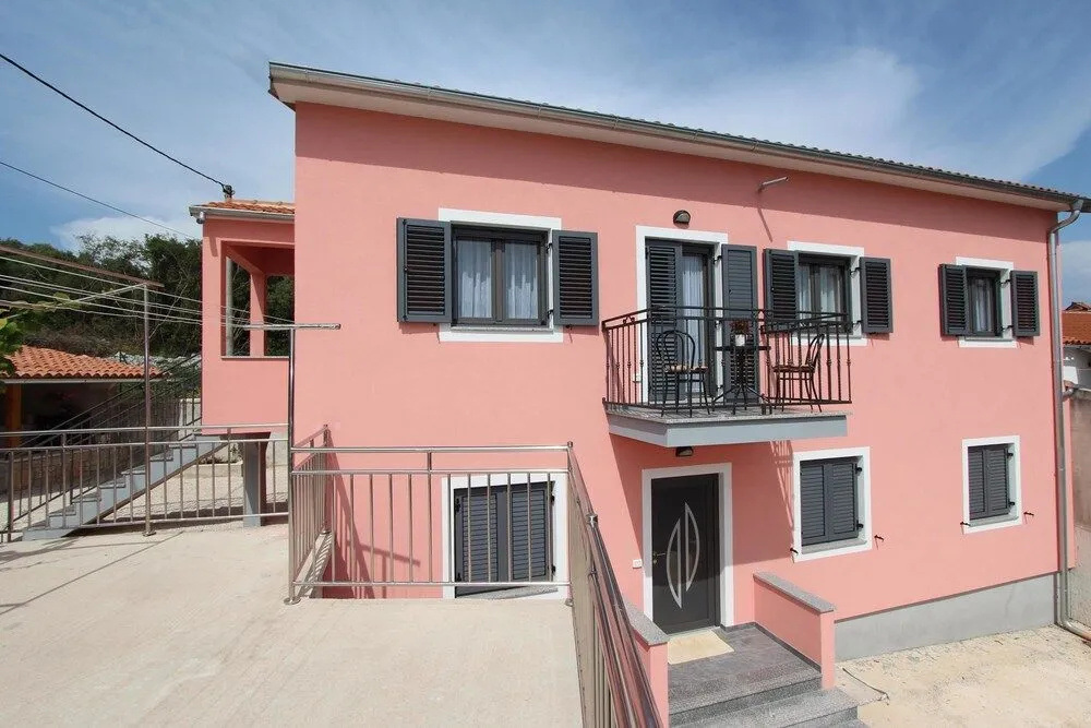 Apartment Mondelaco