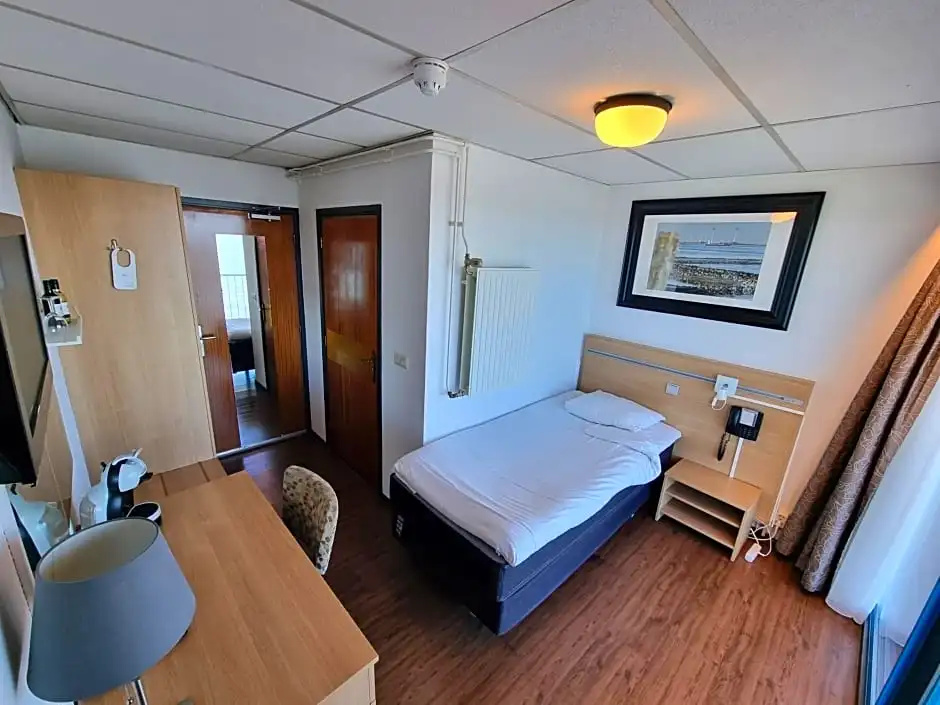 Eemshotel - Chambres