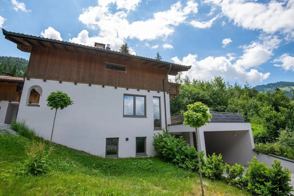 Chalet in Niederau