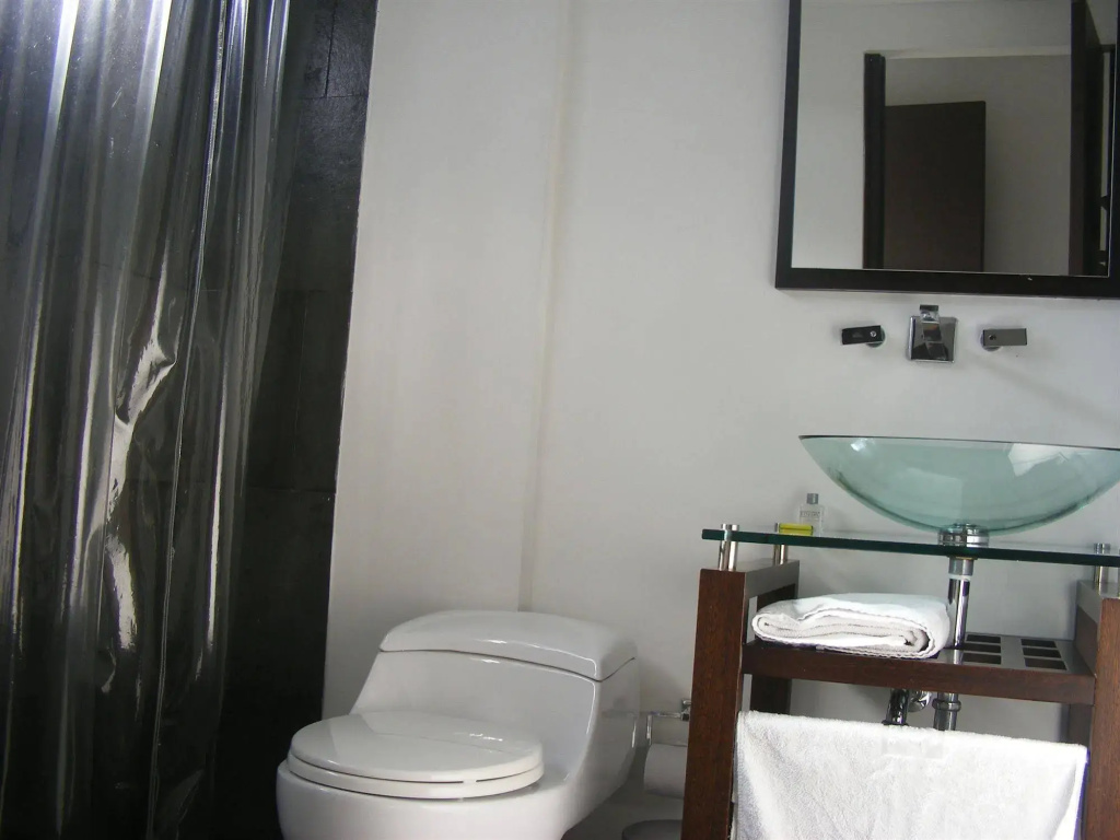 Las Rosas Hotel Boutique - Général