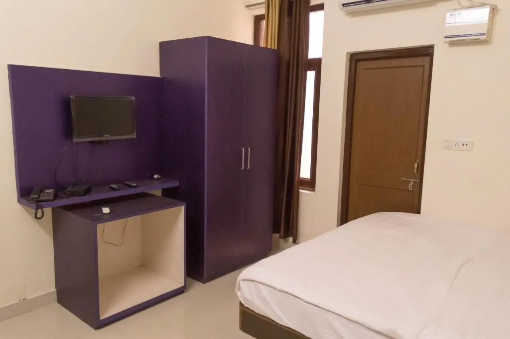 Hotel photo 10