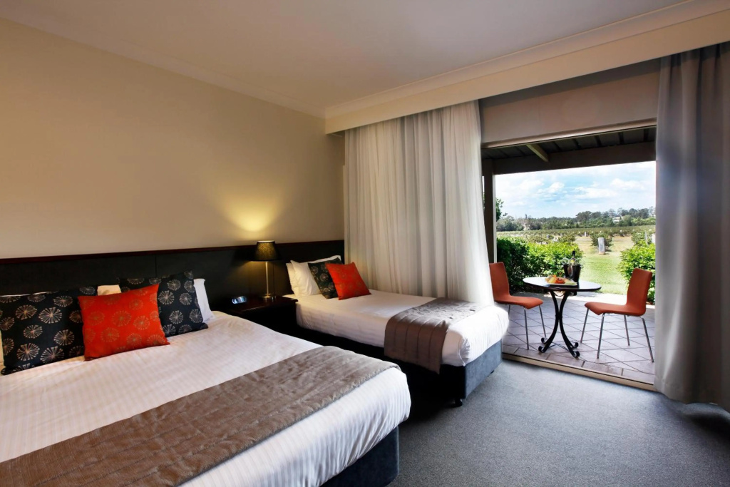 Harrigan's Hunter Valley — 3
