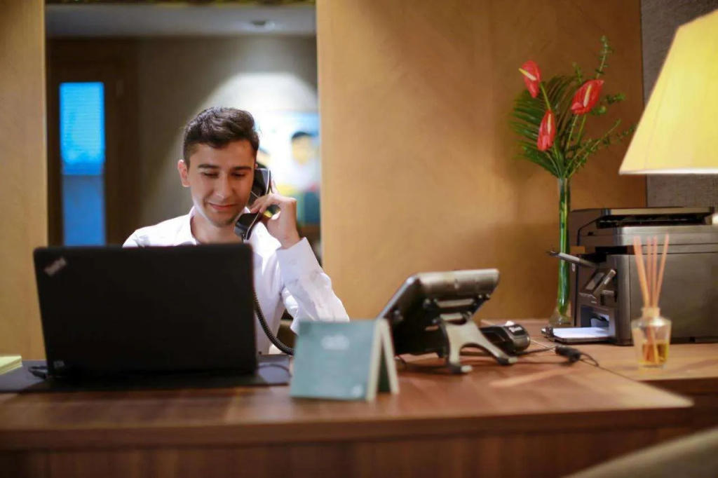 Hotel photo 14