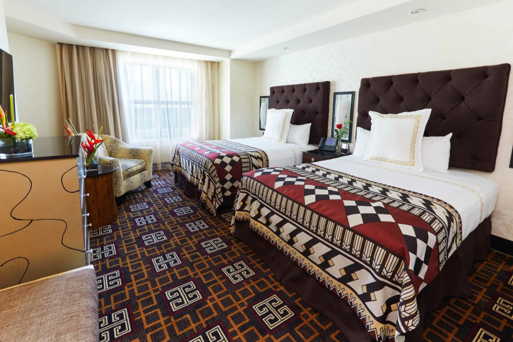 Отель Timhotel Paris Gare Montparnasse в Париже