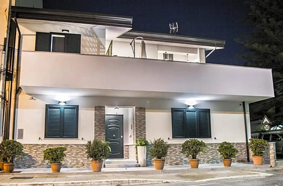 B&B A due Passi dal Mare