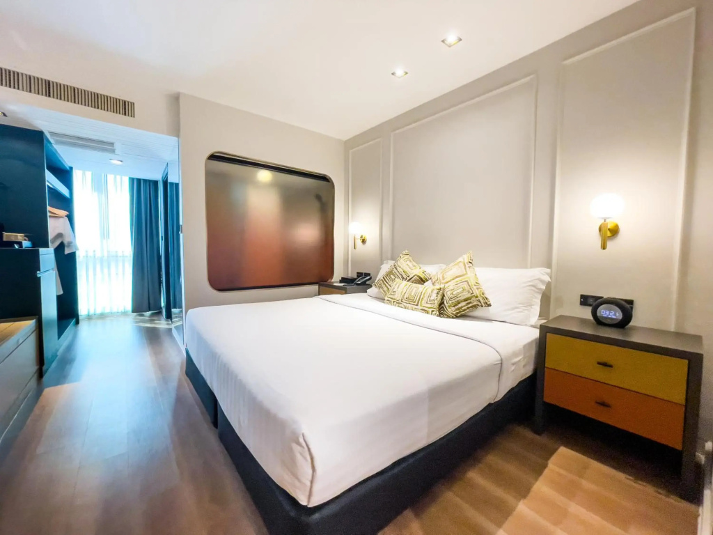 Grecotel Creta Palace - Général