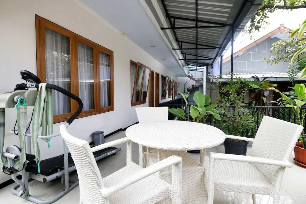 Airy Syariah Klojen Buring 9 Malang