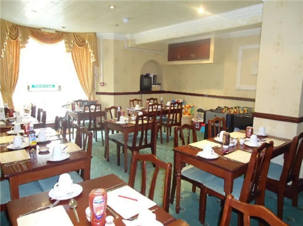Hotel photo 21