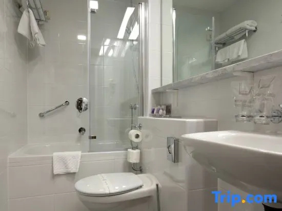 Blue Star Dive & Resort - Chambres