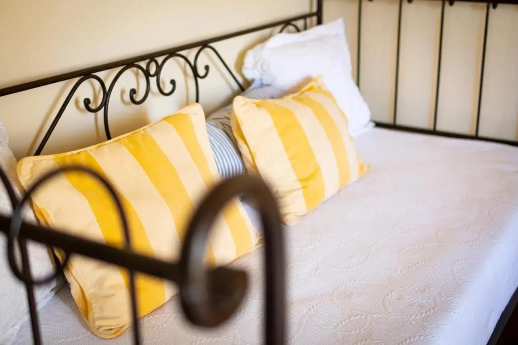Hotel Rural Quinta do Juncal - Chambres