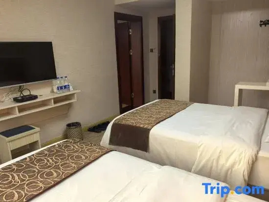 Comfort Suite
