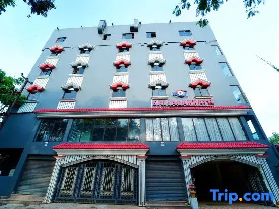 Hotel photo 18