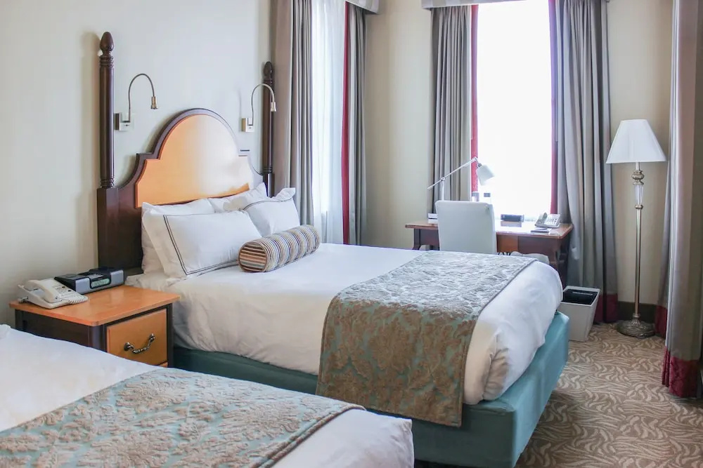 Quadruple Junior Suite