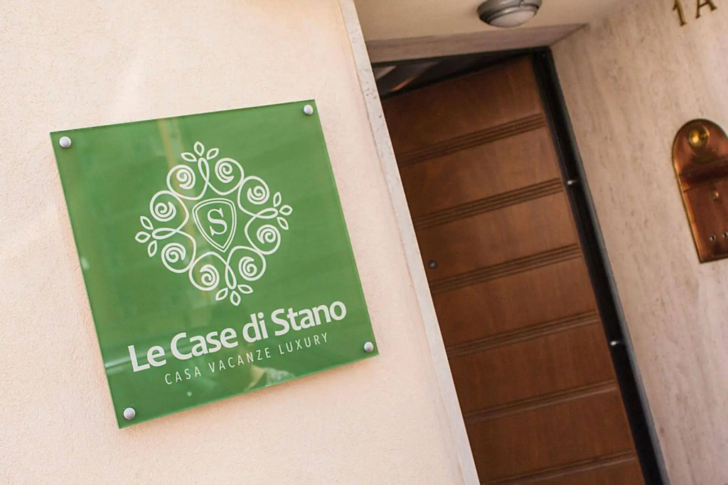 Le Case Di Stano