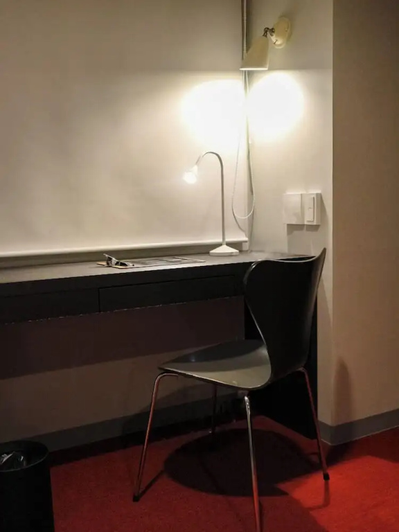 Wpü Hotel Shinjuku 사진 9