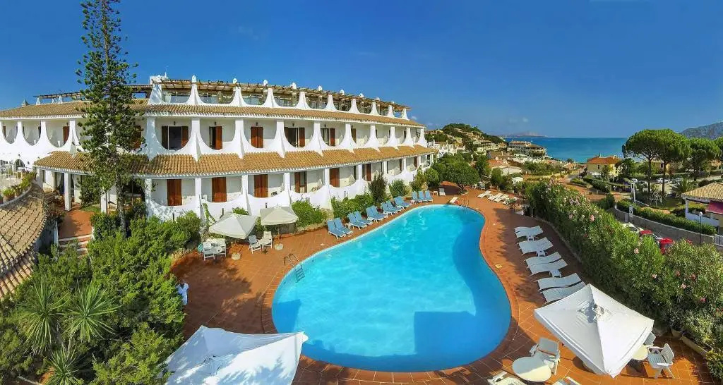 Hotel Punta Est - Général