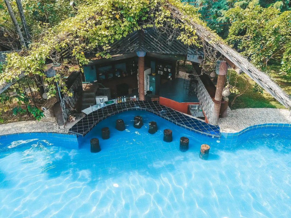 Sundaras Resort & Spa - фото 20