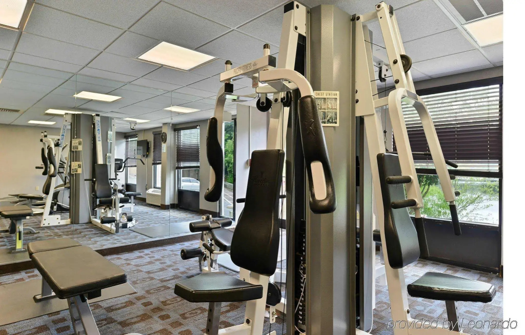Holiday Inn Express Seaford-Route 13 - Général