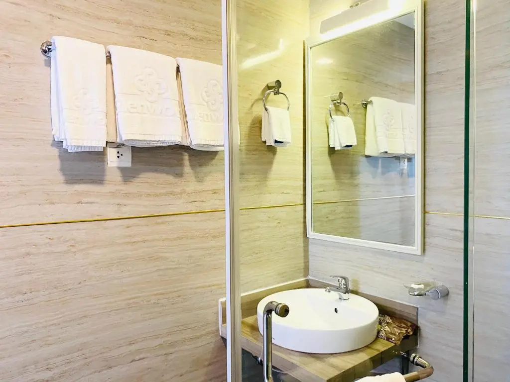 Glenwood Suites - Chambres