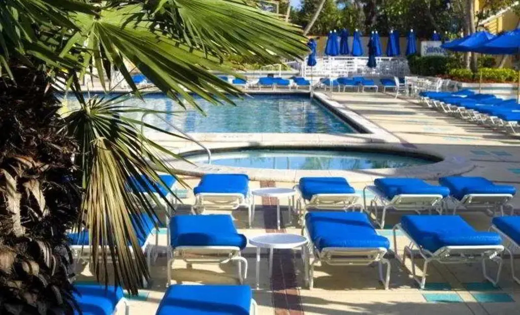 Miami Beach Resort - Général
