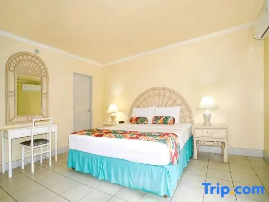 Superior Quadruple room