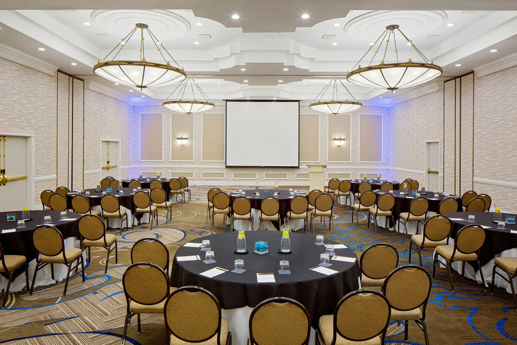Hilton Ocala - Général