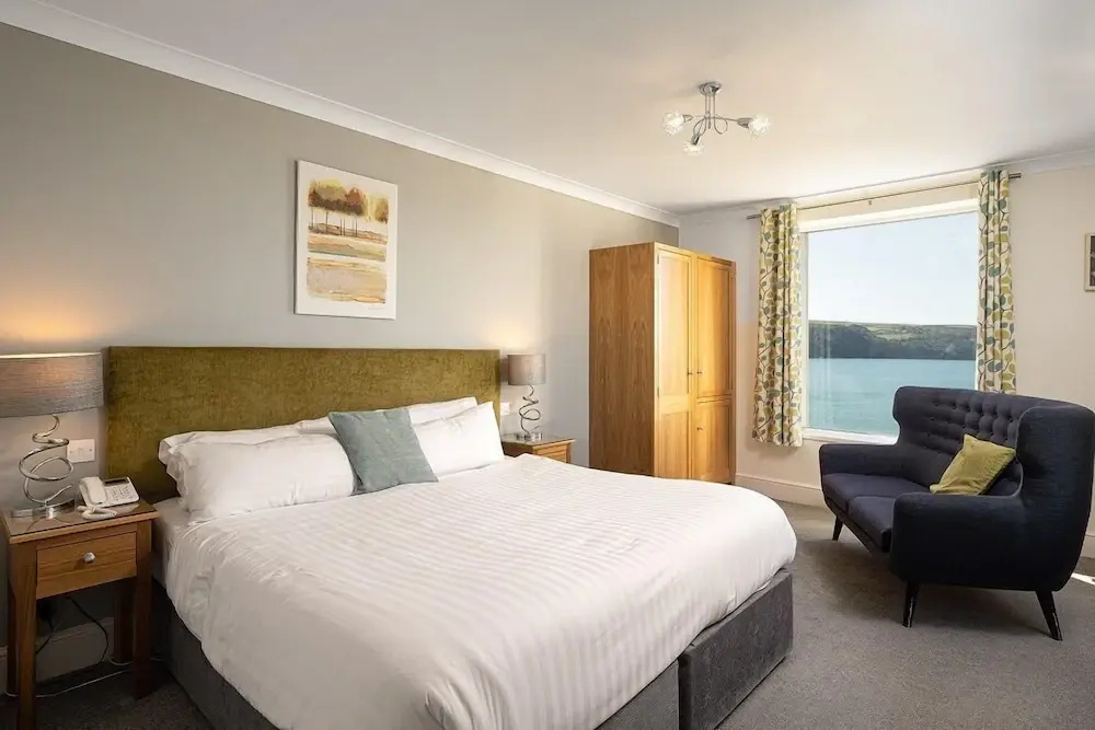 Premium room