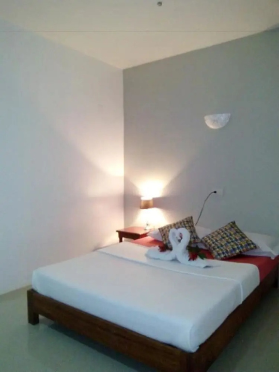 La Casa Teresa Beach Resort - Chambres