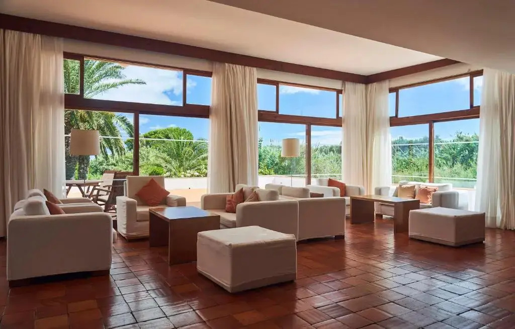 Hotel Porto Santo & Spa - Général